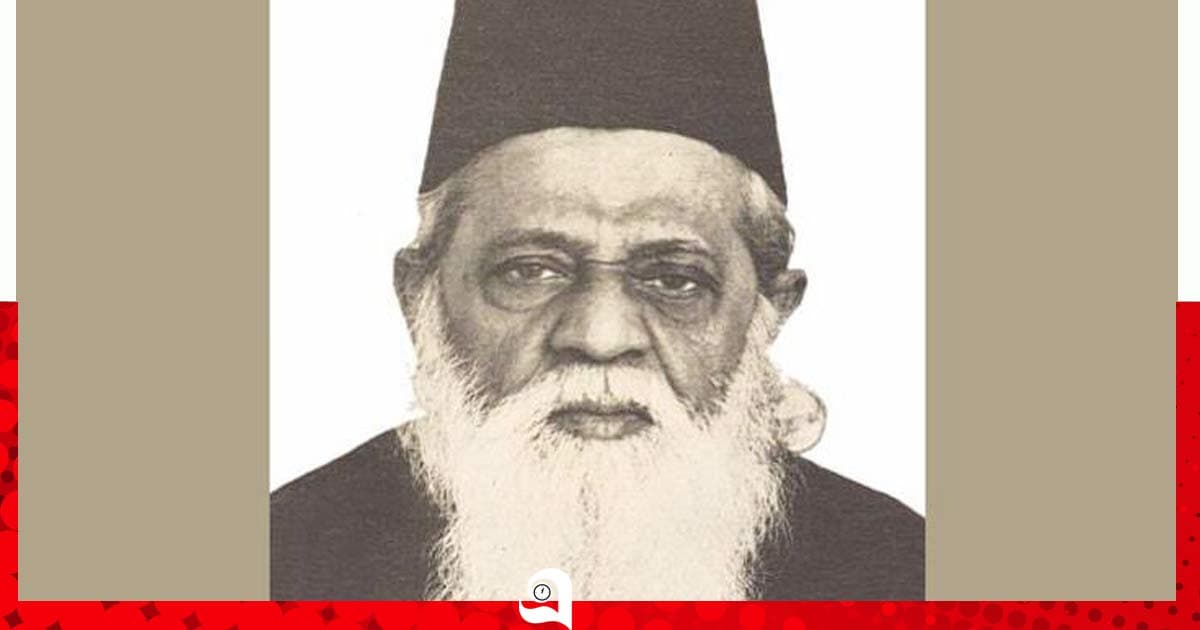 ‘ধর্ম নিয়ে যারা কোন্দল করে, ধর্মের মর্ম তারা জানে না’