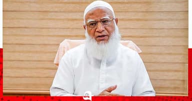 আইনিভাবে কঠোর শাস্তি নিশ্চিত করতে হবে: জামায়াত আমির