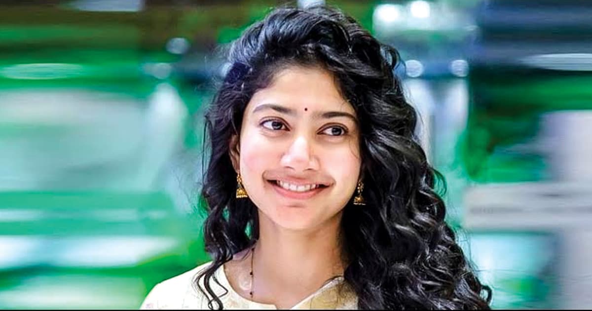 জীবনসঙ্গী হিসেবে কেমন মানুষ চান সাই পল্লবী?