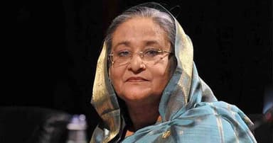 ট্রাকচালক হত্যা, শেখ হাসিনাসহ ৩৪ জনের বিচার শুরু