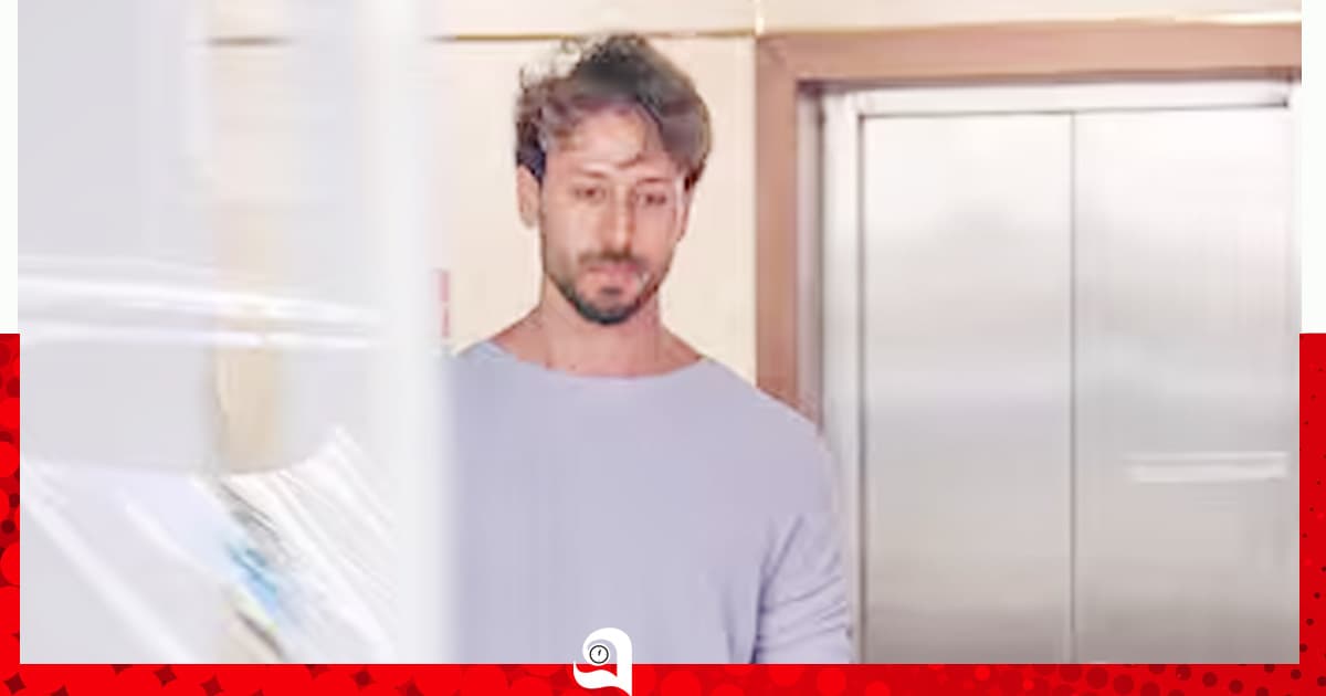 টাইগার শ্রফের বাড়ির কাছে গুলি, জবানবন্দি দিলেন চালক