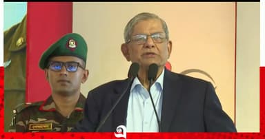সাম্প্রদায়িক সম্প্রীতি রক্ষায় সবাইকে ঐক্যবদ্ধ থাকার আহ্বান রাষ্ট্রপতির