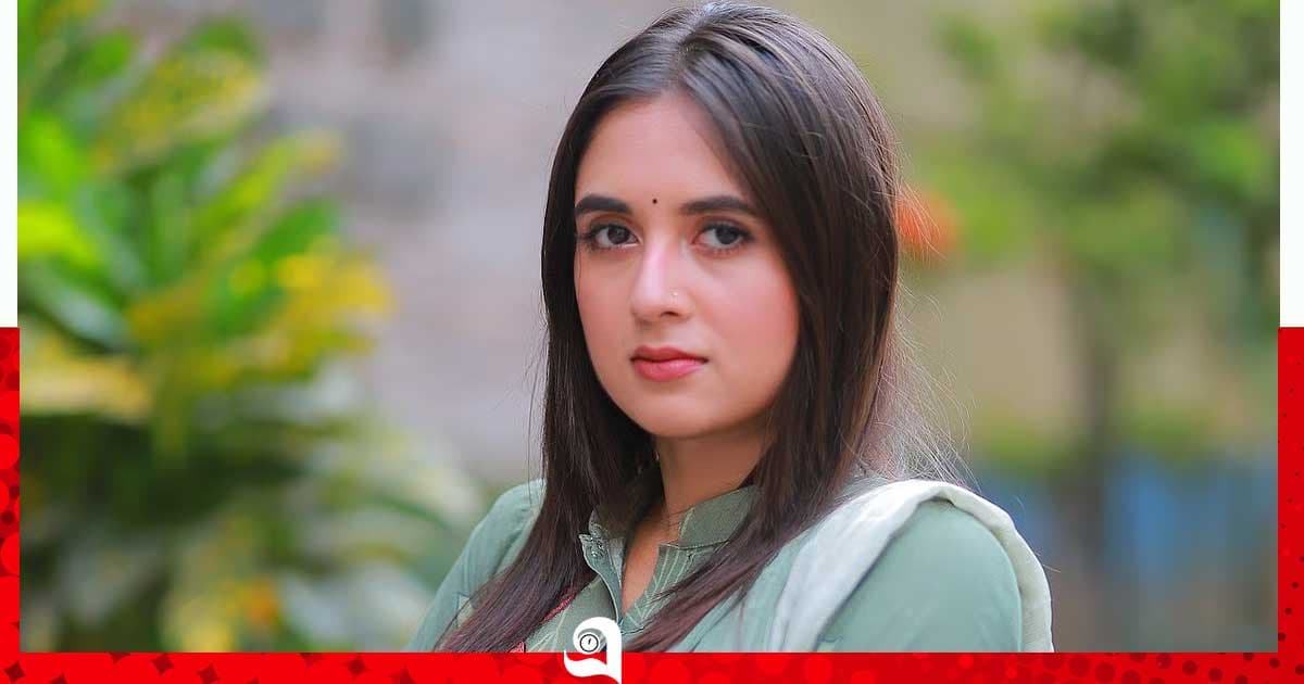 অভিনয়ে ফেরার প্রস্তুতিতে তানিয়া বৃষ্টি