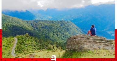 কম বাজেটে ঘোরার সহজ কৌশল