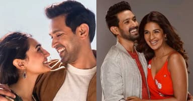 ‘প্রেমের গল্পে তোমাকে দারুণ মানায়’