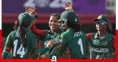নারী টি-টোয়েন্টিতে অধিনায়ক হচ্ছেন যিনি