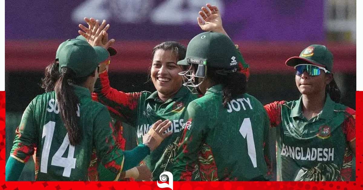 নারী টি-টোয়েন্টিতে অধিনায়ক হচ্ছেন যিনি
