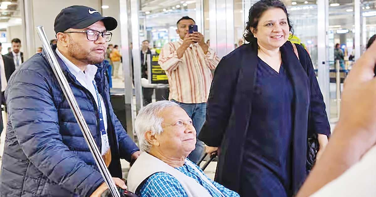 কঠোর ব্যবস্থা নেওয়ার নির্দেশ পররাষ্ট্রের