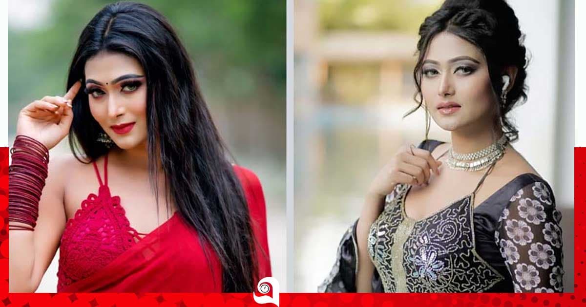 পরিচালকের বিরুদ্ধে অধরার অভিযোগ