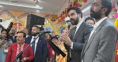 ‘অসুরেরা থেমে নেই’
