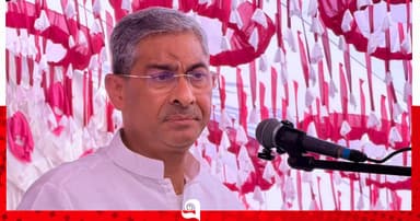 তরুণ প্রজন্মকে শক্তিশালী করতে চায় সরকার: পানিসম্পদ মন্ত্রী