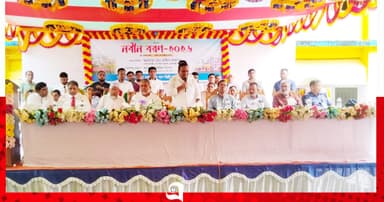 শিক্ষার্থীদের ভবিষ্যৎ নির্ভর করছে বর্তমানে প্রস্তুতির ওপর: নৌ প্রতিমন্ত্রী