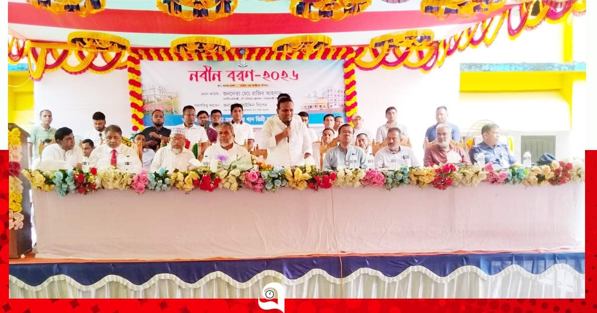 শিক্ষার্থীদের ভবিষ্যৎ নির্ভর করছে বর্তমানে প্রস্তুতির ওপর: নৌ প্রতিমন্ত্রী