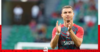কথা রাখেননি কোচ: রোনালদো