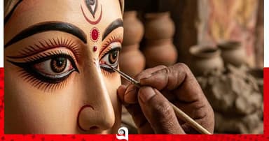 দুর্গোৎসব শুরু হচ্ছে আগামীকাল