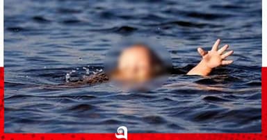 দশমিনায় পুকুরে ডুবে শিশুর মৃত্যু