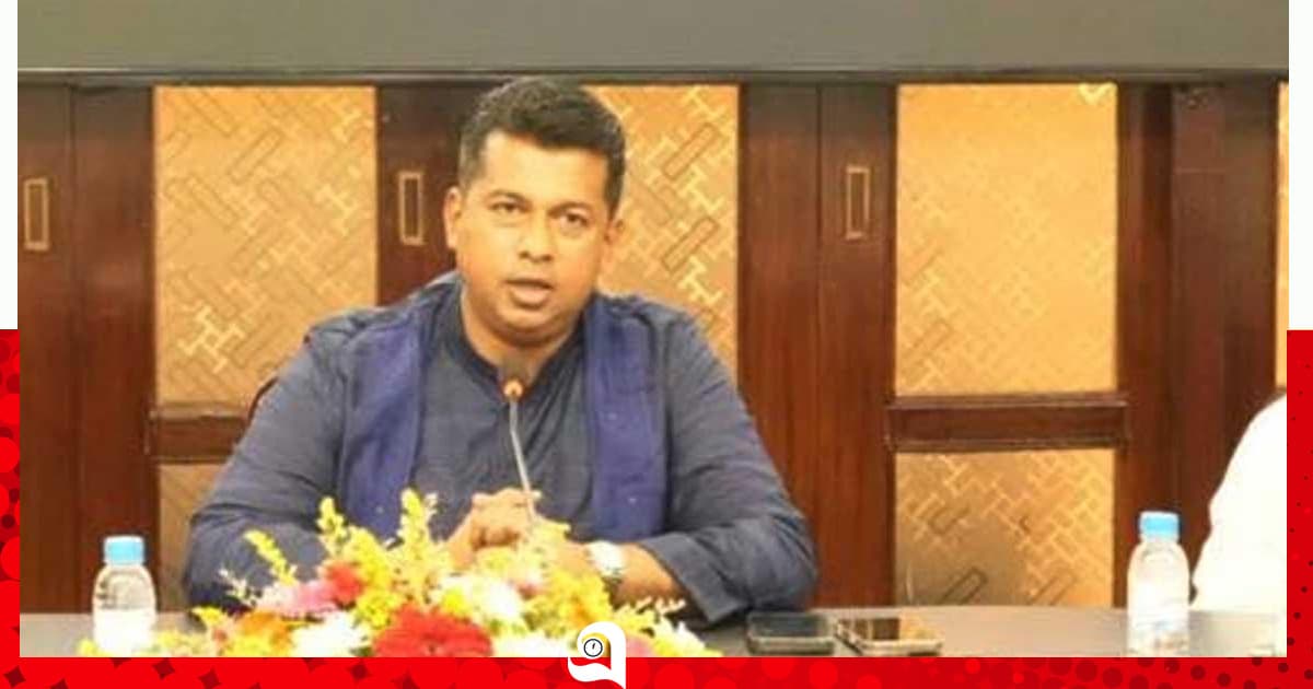 ‘দেশ ও সমাজের পরিবর্তন চাইলে নিজের ভূমিকা নিয়ে ভাবতে হবে’
