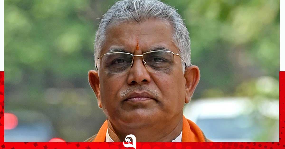দিল্লির আন্দোলনে বাংলাদেশের হাত!