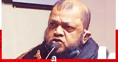 ওয়াসার গাড়িচালকের পাঁচতলা বাড়ি