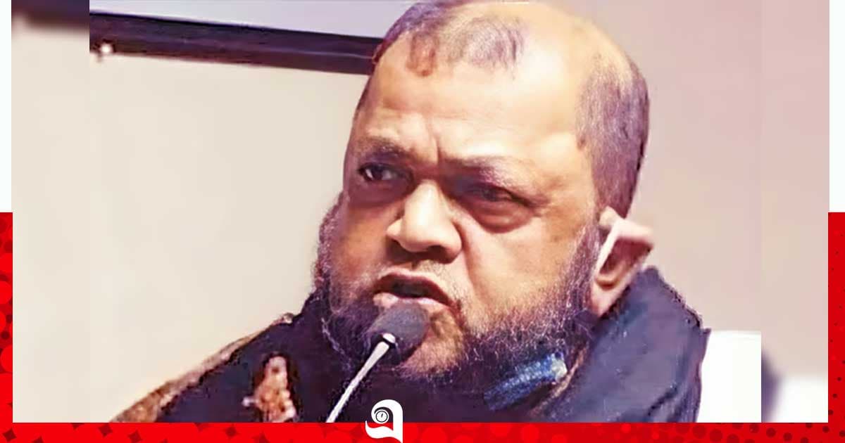 ওয়াসার গাড়িচালকের পাঁচতলা বাড়ি