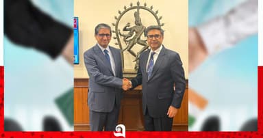 সম্পর্কের বরফ গলাতে দিল্লিতে বৈঠক আজ