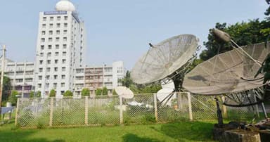 আজ বৃষ্টি হবে কি না জানাল আবহাওয়া অধিদপ্তর