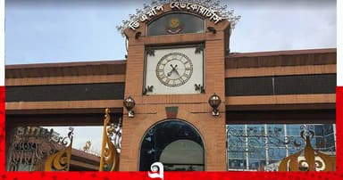 ঢাকায় একদিনে গ্রেপ্তার ৪২৮, মামলা ৭৯