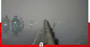 দক্ষিণ আসিয়ান অঞ্চলে সর্বোচ্চ সতর্কতা জারি
