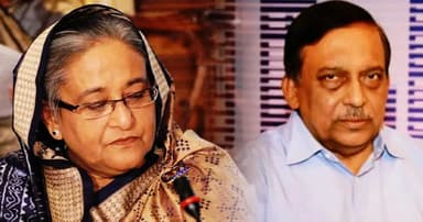 ফের পেছাল হাসিনা-কামালসহ ৮ জনের অভিযোগ গঠন