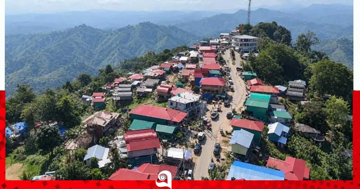 সাজেক ভ্রমণে নিষেধাজ্ঞা প্রত্যাহার
