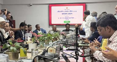 উচ্চ মাধ্যমিকে পাসের হার ২২ বছরে সবচেয়ে কম
