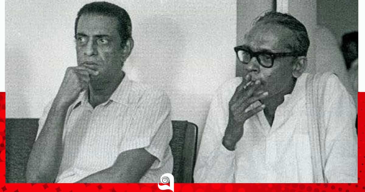 ঋত্বিক ঘটক: স্মৃতি, দেশভাগ ও মানুষের মুখ