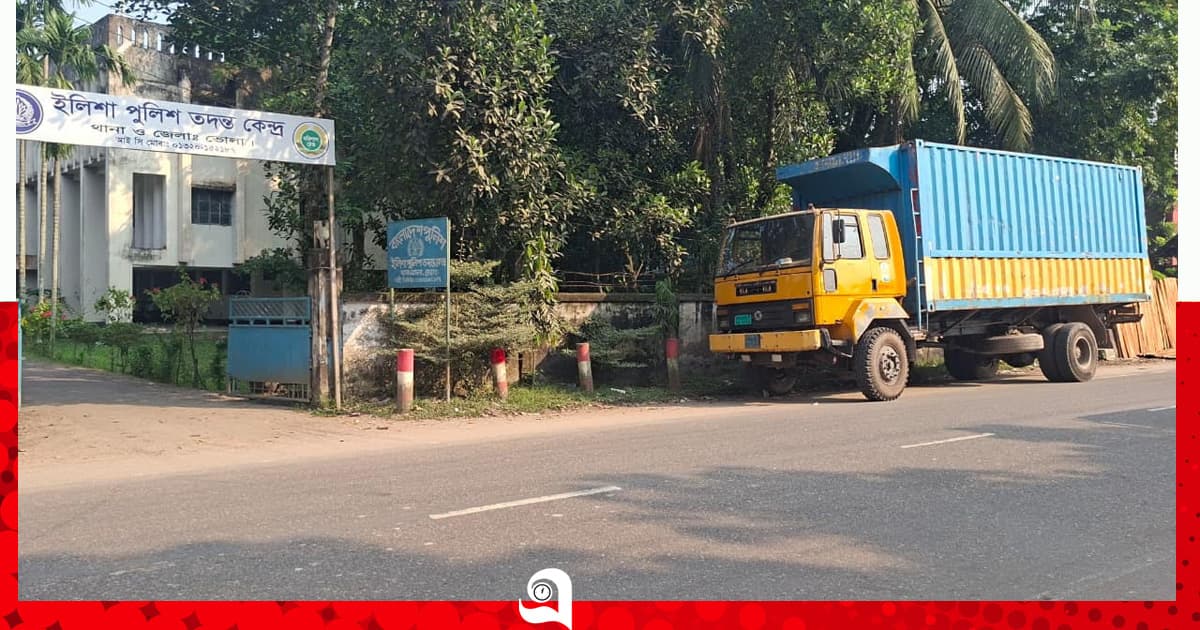 ভোলায় সাড়ে ১২ হাজার লিটার সয়াবিন তেল জব্দ, আটক ১