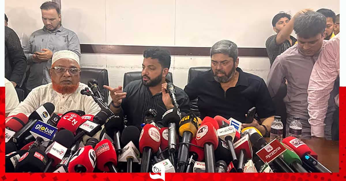 প্রতিমন্ত্রীর পদ থেকে পদত্যাগের ঘোষণা ইশরাকের