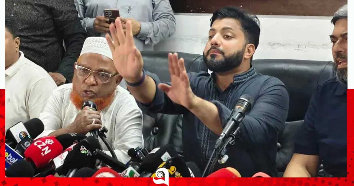 ইশরাকের পদত্যাগপত্র গ্রহণ করেছেন রাষ্ট্রপতি, প্রজ্ঞাপন জারি