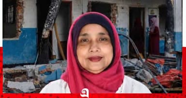 বিএনপির এমপি মিষ্টিকে পদত্যাগের নির্দেশ প্রধানমন্ত্রীর