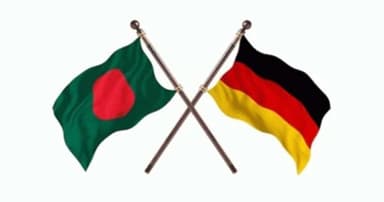 বাংলাদেশের সঙ্গে দীর্ঘমেয়াদি অংশীদারিত্বে প্রতিশ্রুতিবদ্ধ জার্মানি: উপমন্ত্রী
