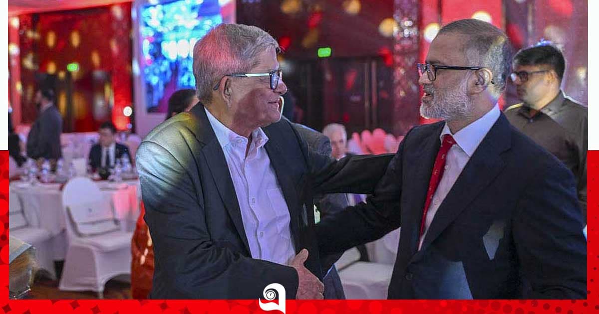 সাংবাদিকতার ‘পথিকৃৎ’ হারালাম, তৌফিক ইমরোজ খালিদীর মৃত্যুতে রাষ্ট্রপতি