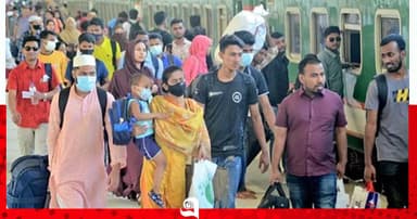 টানা ৫ দিনের ছুটি শুরু, খোলা থাকছে যেসব জরুরি সেবা-অফিস