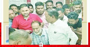 মব থেকে বাঁচলেও ফেরেননি অনেকে