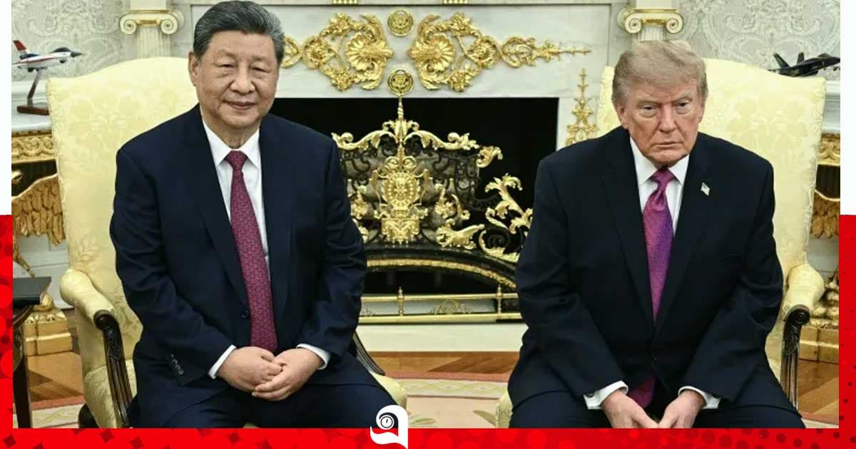 লাতিন আমেরিকায় যুক্তরাষ্ট্রের চেয়ে চীনের প্রভাব বেশি: জরিপ