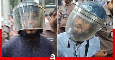 পোশাককর্মীকে হত্যার ঘটনায় ৩ জনের মৃত্যুদণ্ড