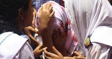 জামালপুরে এইচএসসিতে চার প্রতিষ্ঠানের সবাই ফেল