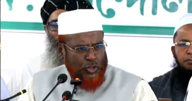 উপনির্বাচনের ফল বিএনপির অনুকূলে নেওয়ার চেষ্টা চলছে: গোলাম পরওয়ার