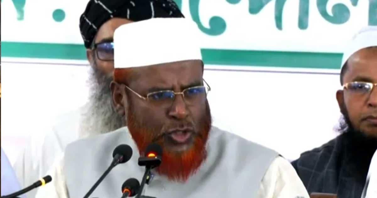 উপনির্বাচনের ফল বিএনপির অনুকূলে নেওয়ার চেষ্টা চলছে: গোলাম পরওয়ার