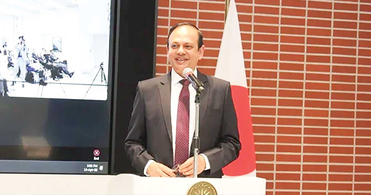 দাউদ আলীকে ঢাকায় ফেরানো নিয়ে ‘কূটনৈতিক গুঞ্জন’