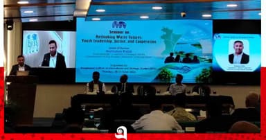 ভারতীয় প্রতিনিধিদের তালিকা চাইল বাংলাদেশ