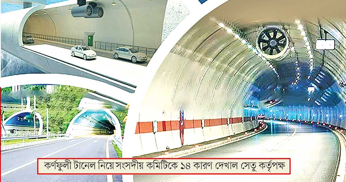 স্বপ্নের টানেলে শুধুই ‘লস’