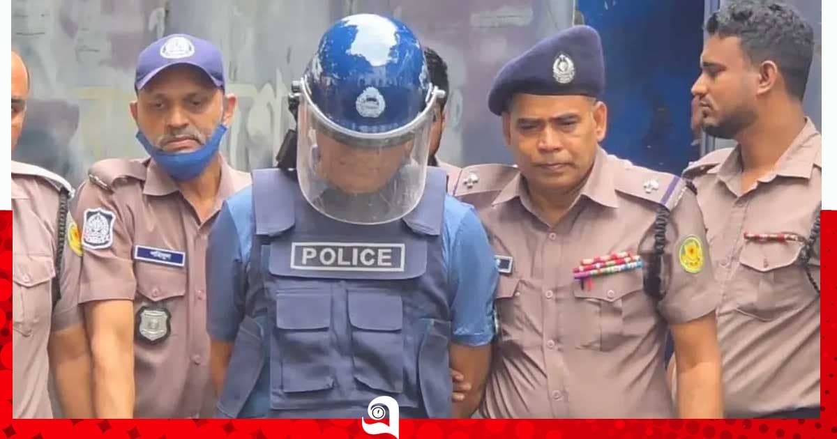 জিয়াউলের বিরুদ্ধে গুম-খুনের মামলা, আজ তদন্ত কর্মকর্তার সাক্ষ্য