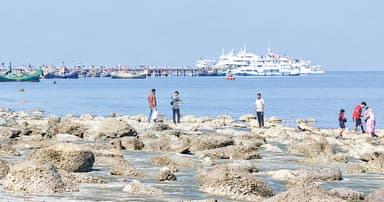 ১ নভেম্বর ছাড়ছে না জাহাজ